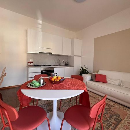 Da' Mi' Nonni Apartment Пистоя Екстериор снимка