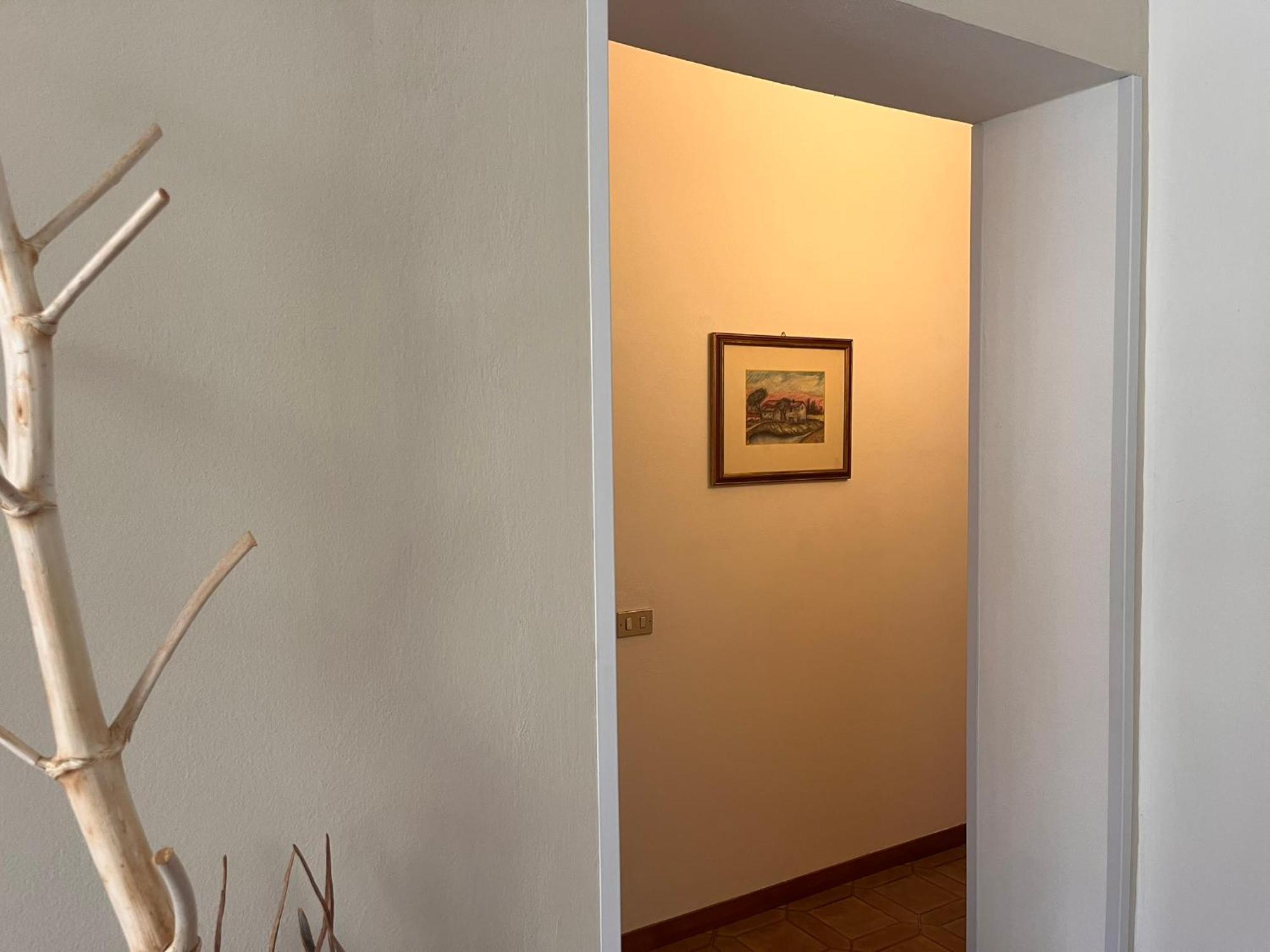 Da' Mi' Nonni Apartment Пистоя Екстериор снимка