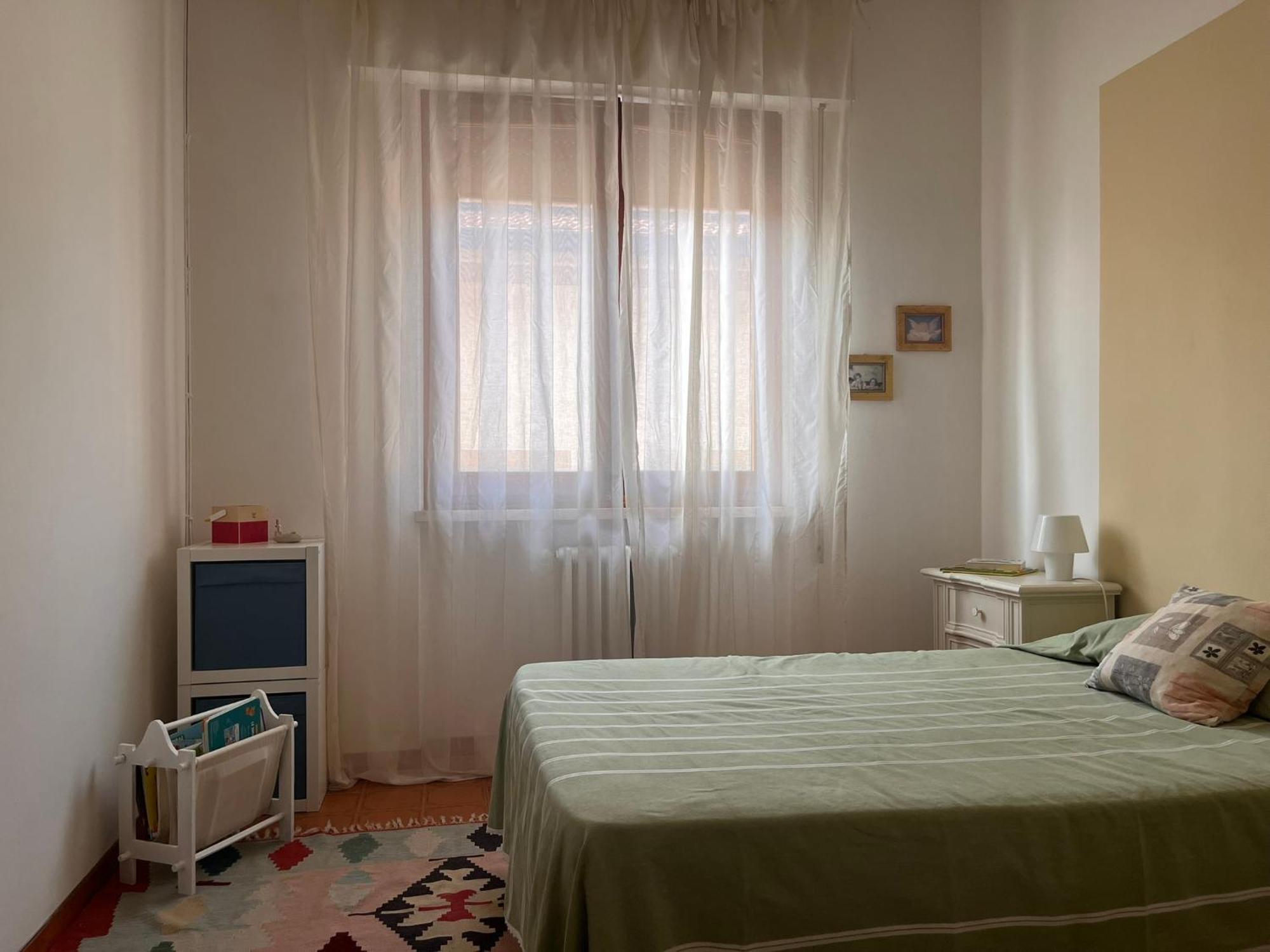 Da' Mi' Nonni Apartment Пистоя Екстериор снимка