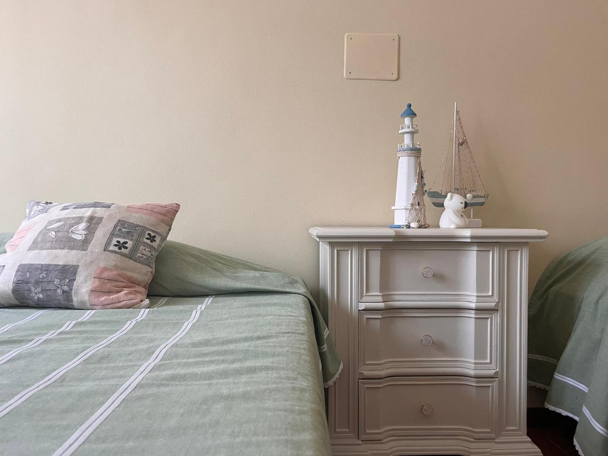 Da' Mi' Nonni Apartment Пистоя Екстериор снимка