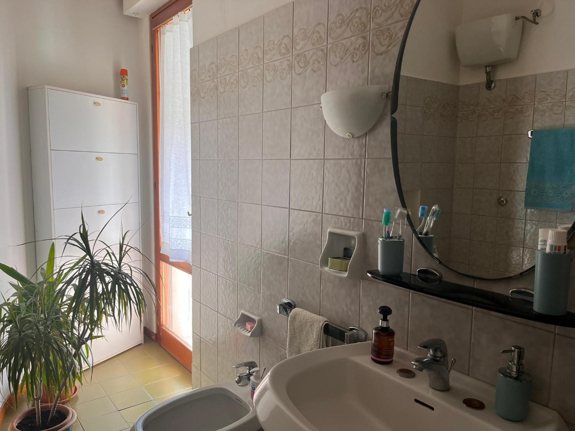 Da' Mi' Nonni Apartment Пистоя Екстериор снимка