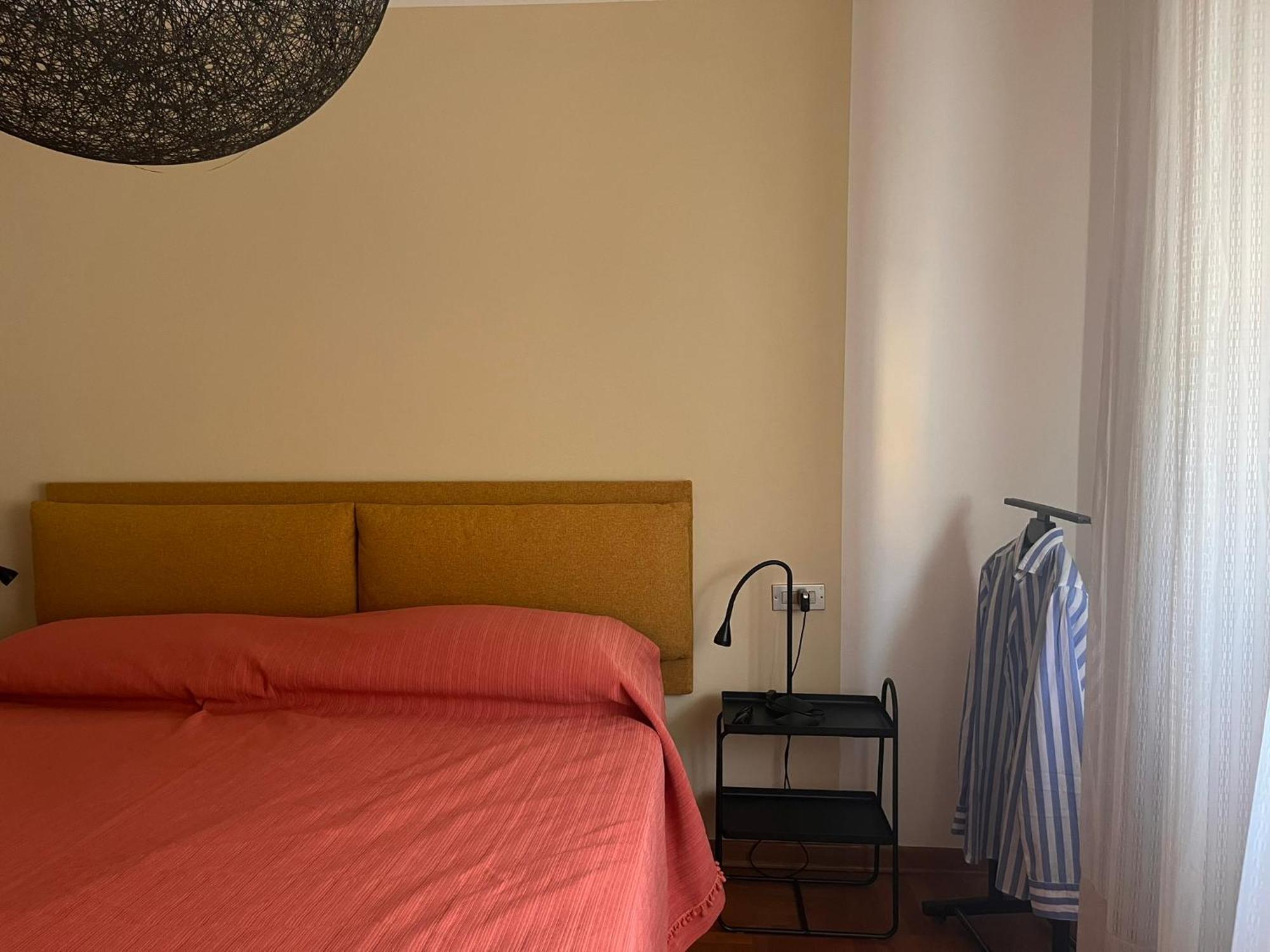 Da' Mi' Nonni Apartment Пистоя Екстериор снимка